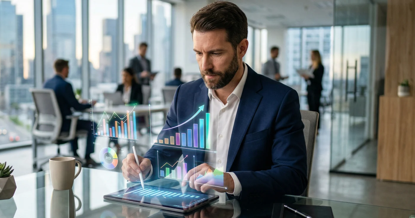 Estrategias de marketing digital que ahorran tiempo