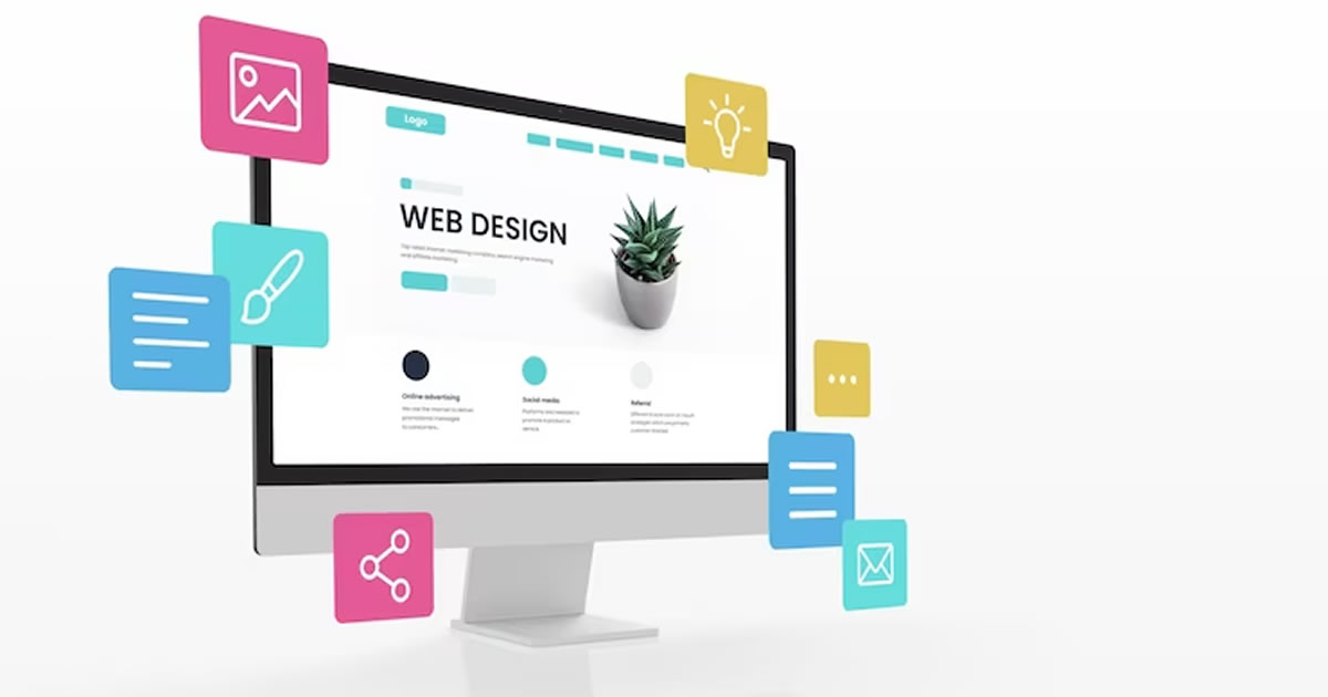 Diseño web en Medellín