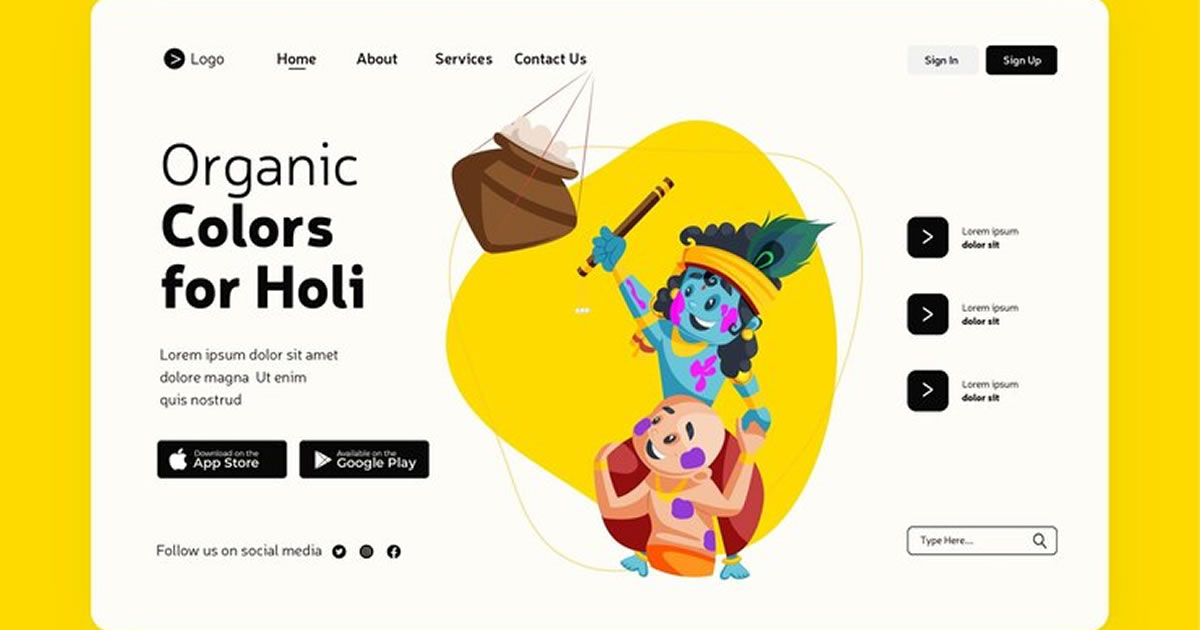Diseño web para empresas de arte y cultura en Colombia