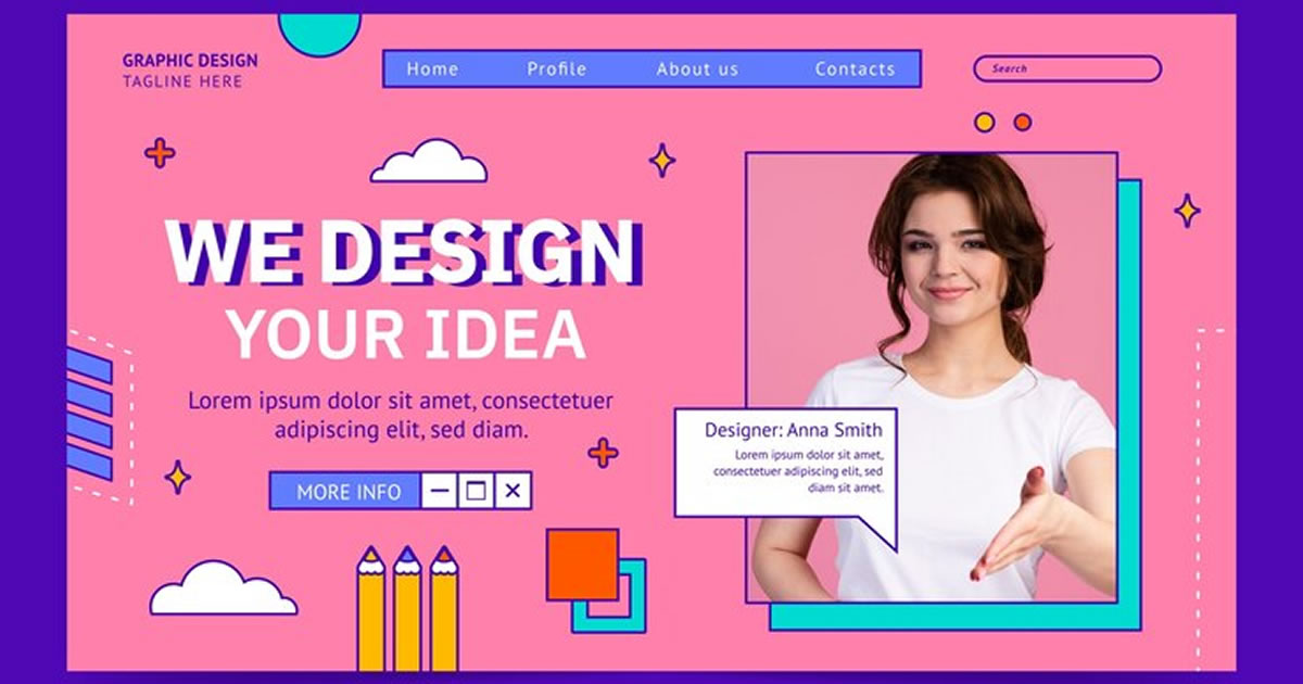 Diseño web personalizado en Colombia