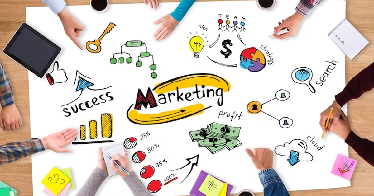 Estrategias de marketing digital para empresas colombianas