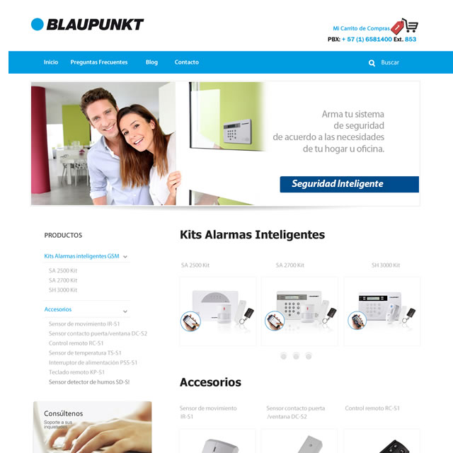 blaupunkt