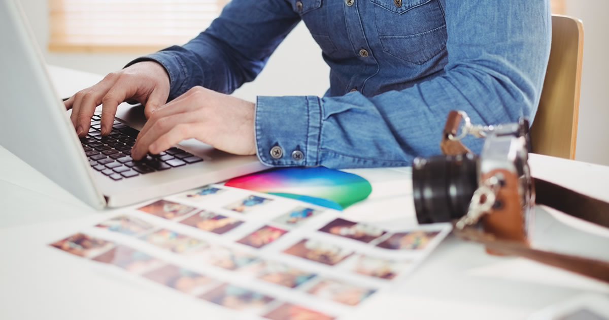 Diseñador Web en Colombia