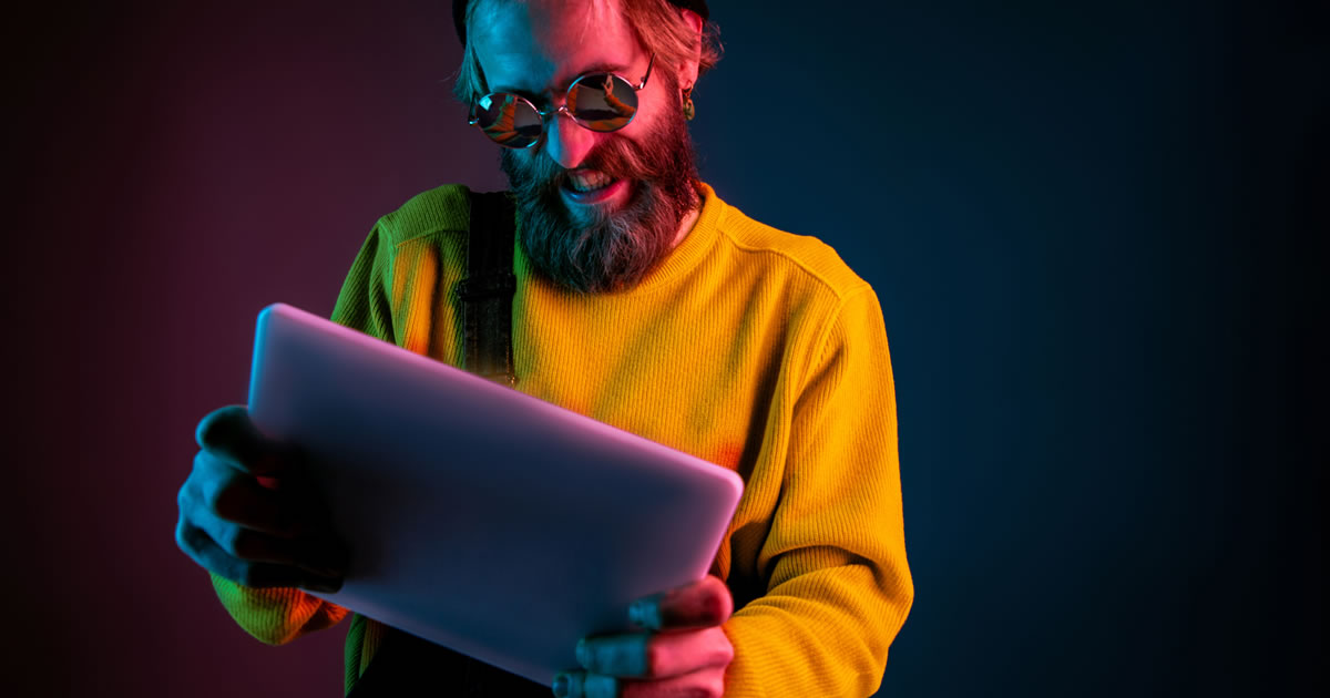 Diseñador Web