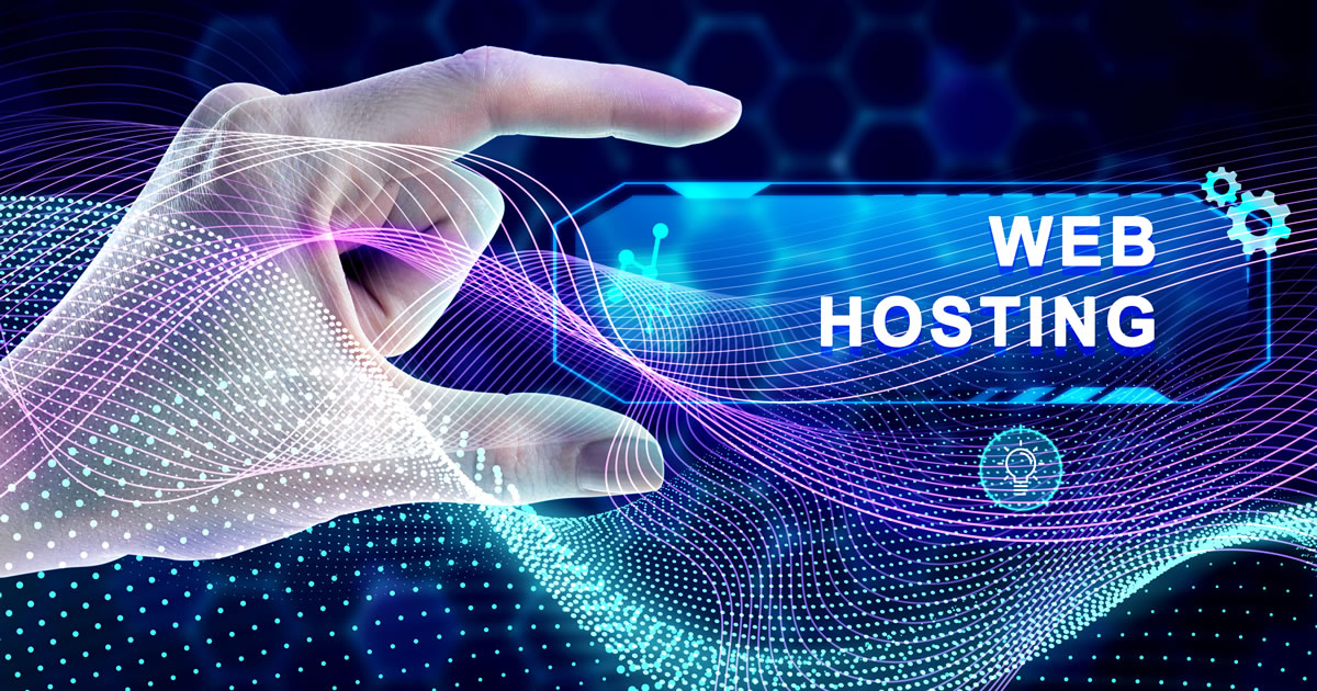 Hosting Web