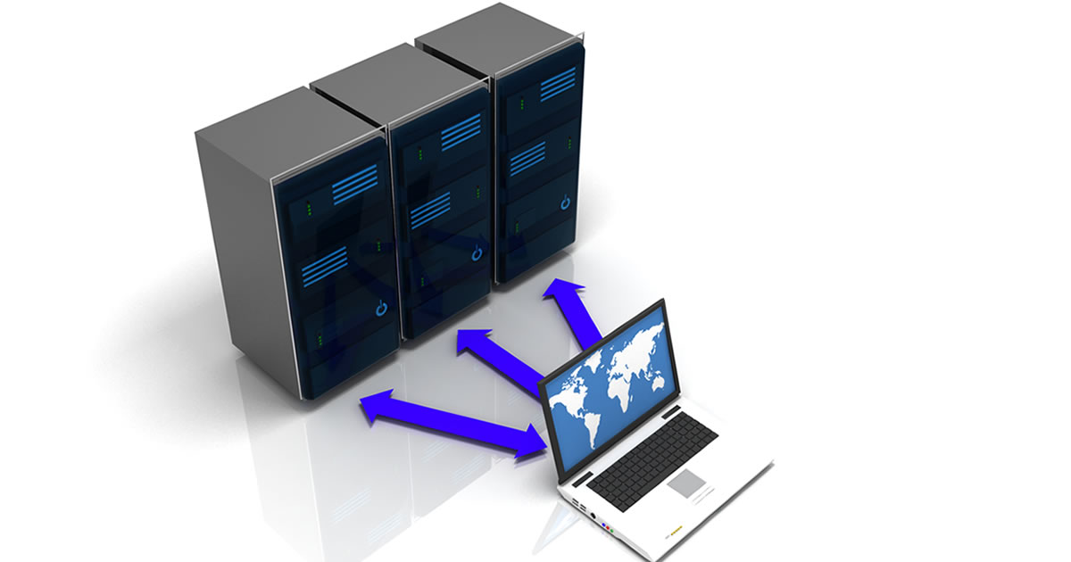 Servicio de Hosting en Colombia