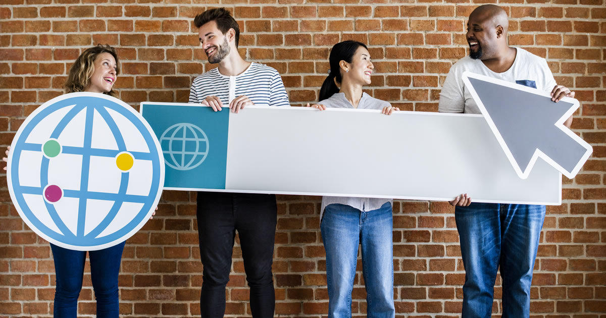 Servicio de Hosting