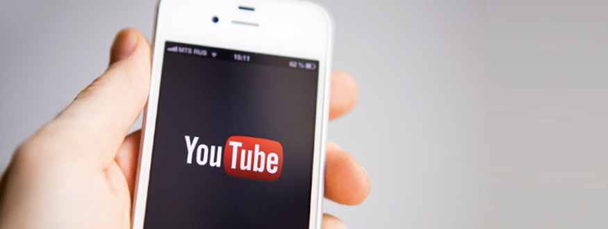 formas de posicionar videos en youtube