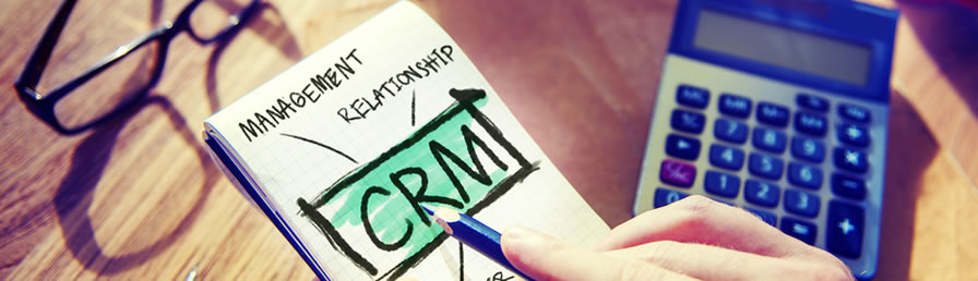 razones para usar un crm en pymes