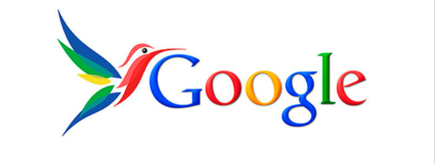 que es google colibri