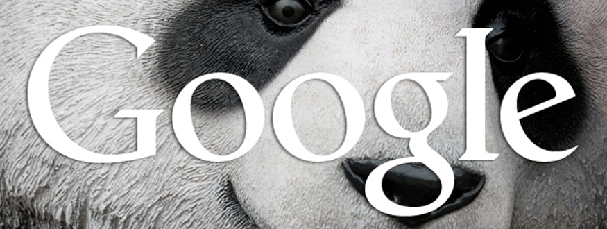 que hacer para no tener problemas con google panda