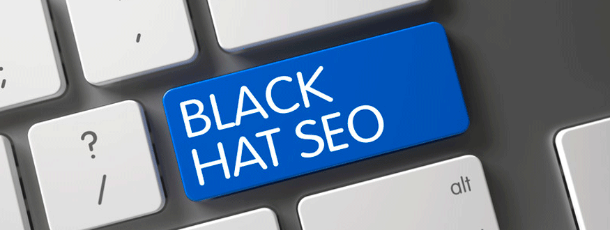 tecnicas black hat seo mas comunes