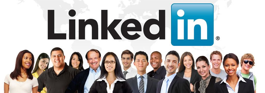 6 mejores paginas de linkedin