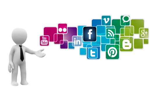 creencias y errores sobre marketing en las redes sociales