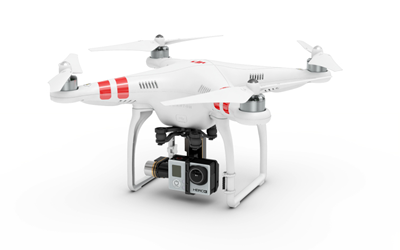 alquiler de drones en bogota