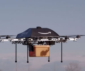 los drones nuevas herramientas de envio