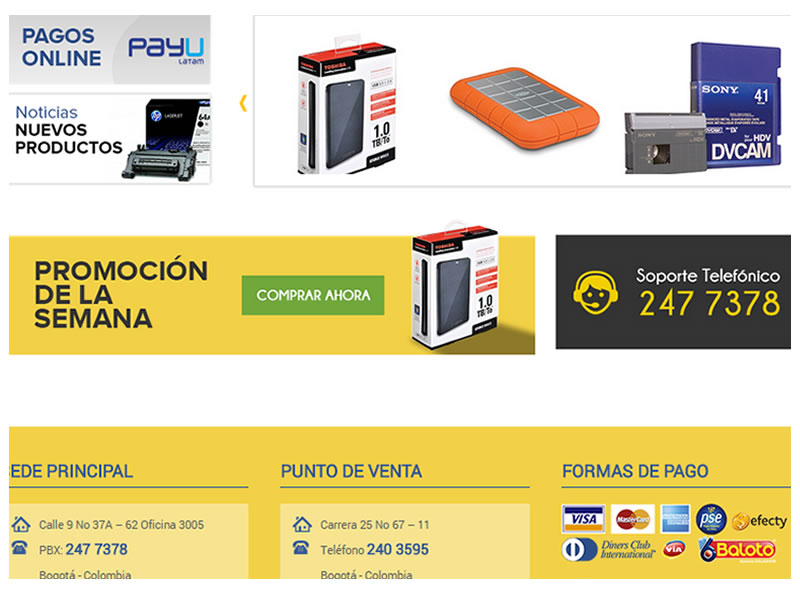 el boom de las tiendas virtuales 2