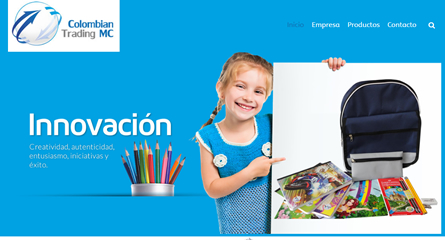 paginas web medellin