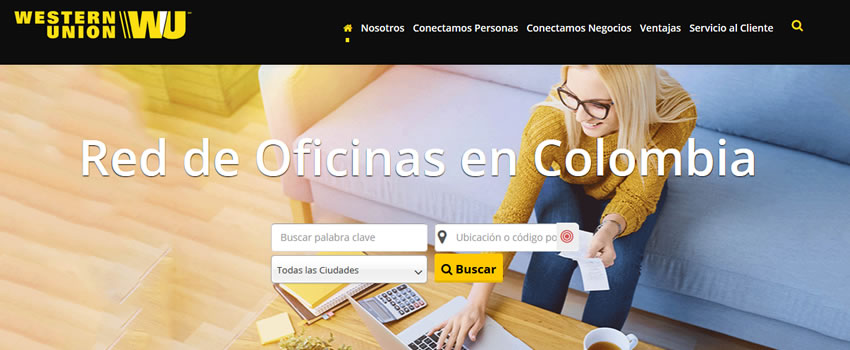 Diseño de páginas web profesionales