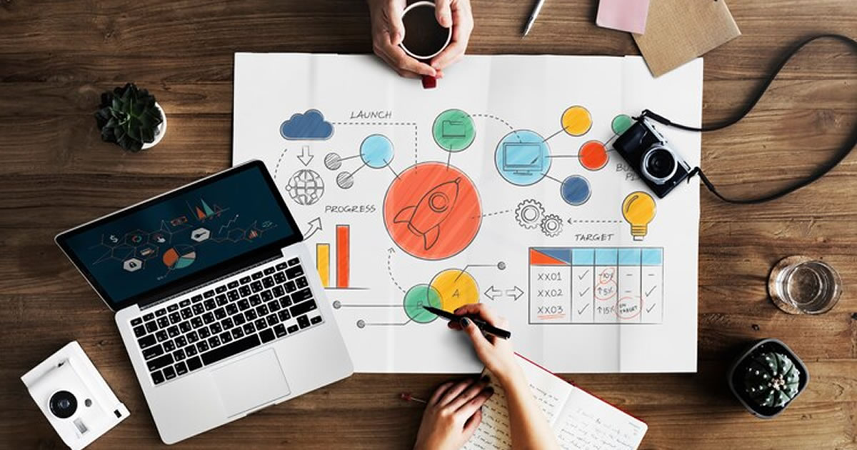 Diseño web para empresas de publicidad en Colombia