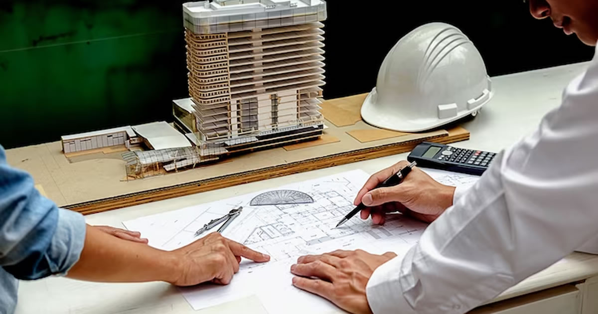 Páginas web para empresas de arquitectura