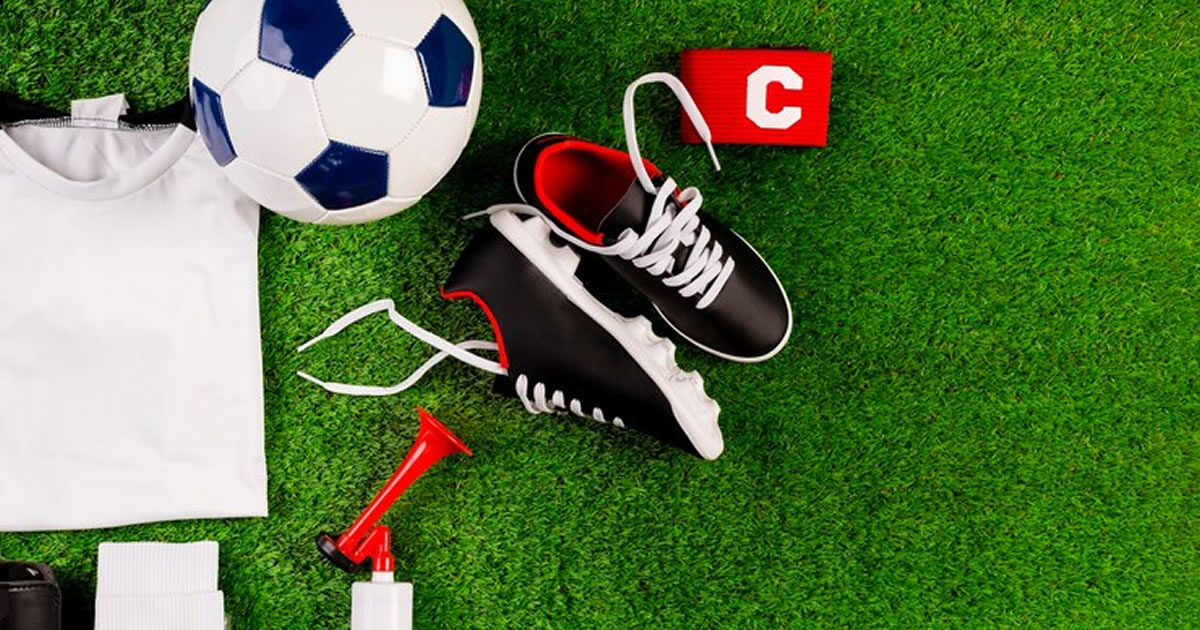 Páginas web para empresas de deportes