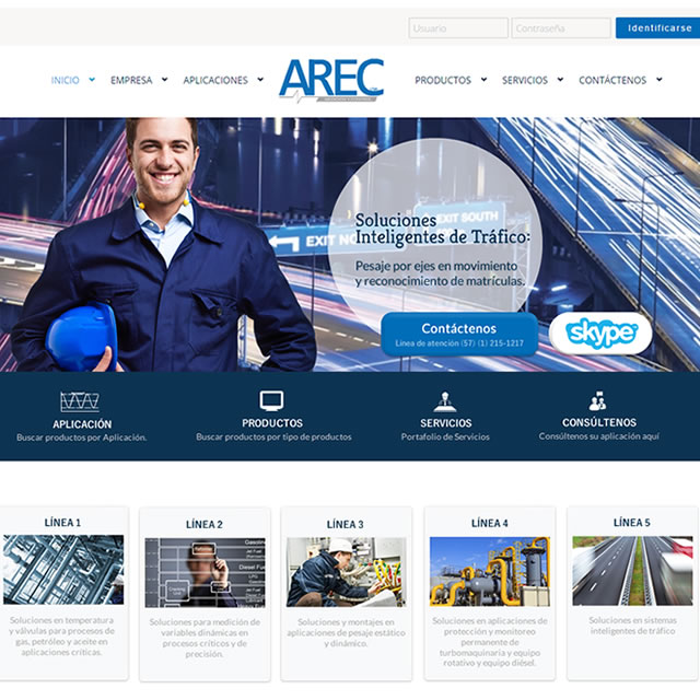 arec