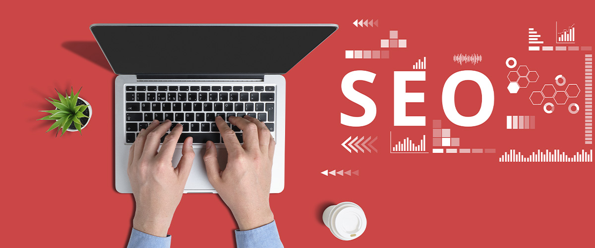 optimizacion en buscadores o posicionamiento web seo