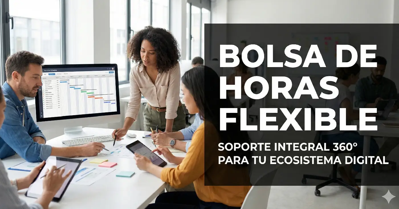 Tarifas por Horas