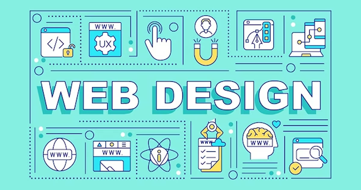 Servicios de diseño web en Colombia