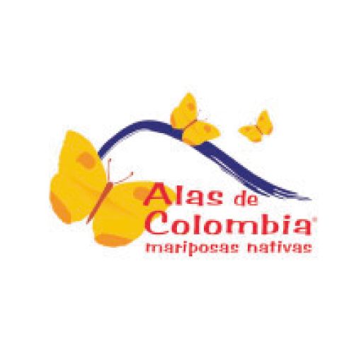 Alas de Colombia
