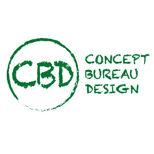 CBD Concept Bureau Desing
