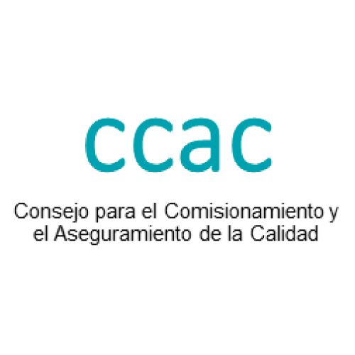 CCAC Consejo para el Comisionamiento y el Aseguramiento de la Calidad
