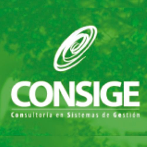 Consige Consultoría Consige Consultoría