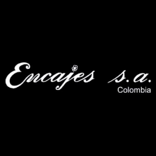 Encajes S.A