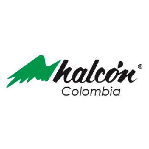 Halcón Colombia