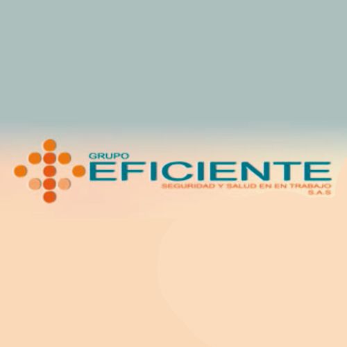 Grupo Eficiente Seguridad Y Salud En El Trabajo S.A.S.