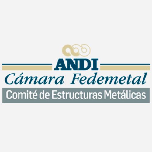 Estructuras Metálicas Andi Cámara Fedemetal