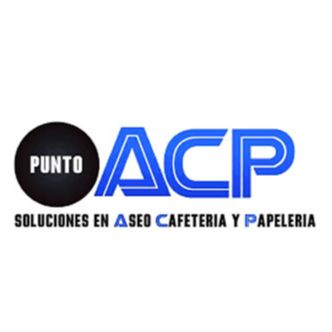 ACP Soluciones en Aseo Cafeteria y Papeleria