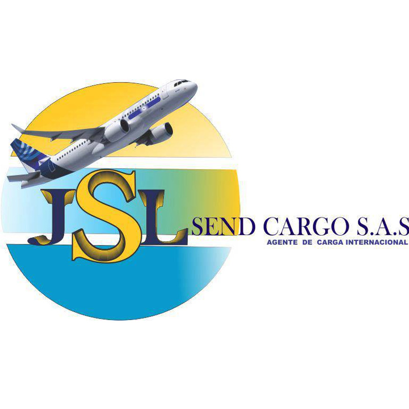 JSL Send Cargo SAS