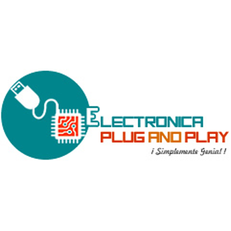 Electrónica Plug and Play Electrónica Plug and Play