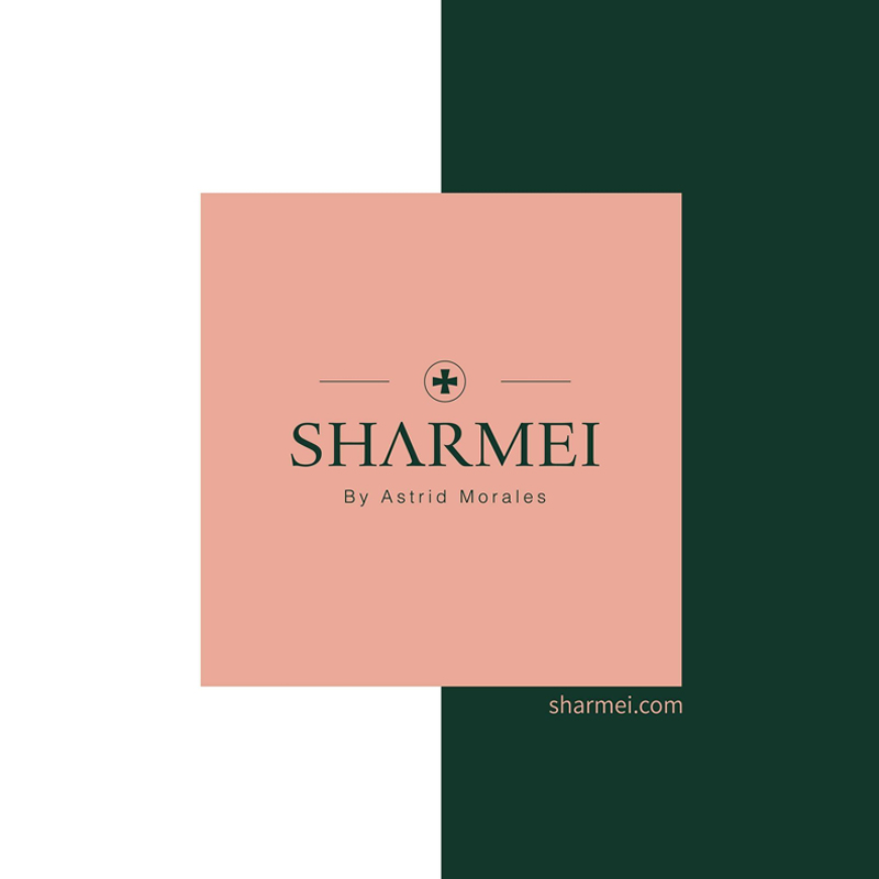 Sharmei Chocolatier