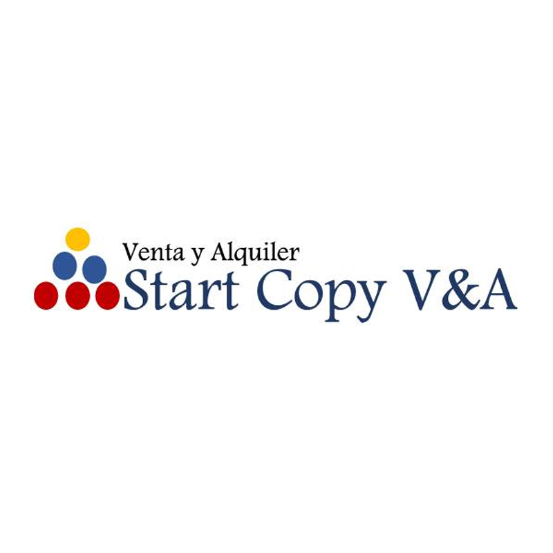 Start Copy V&A