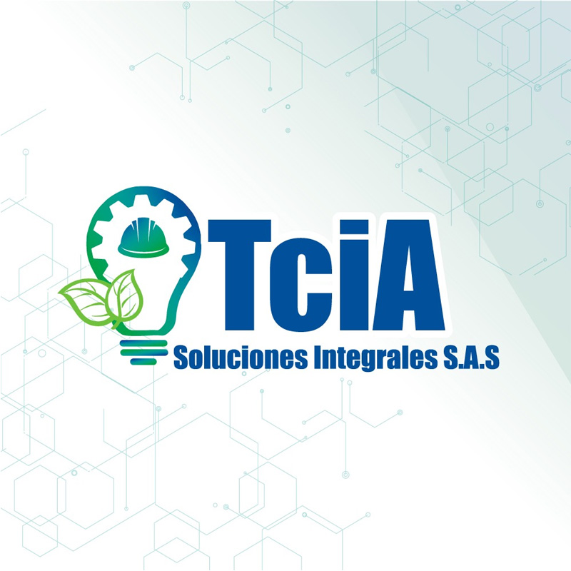 Tcia soluciones integrales s.a.s Tcia soluciones integrales s.a.s