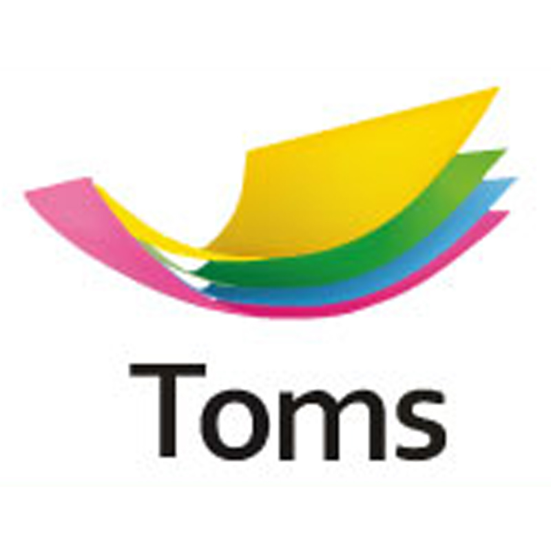 Toms Toms