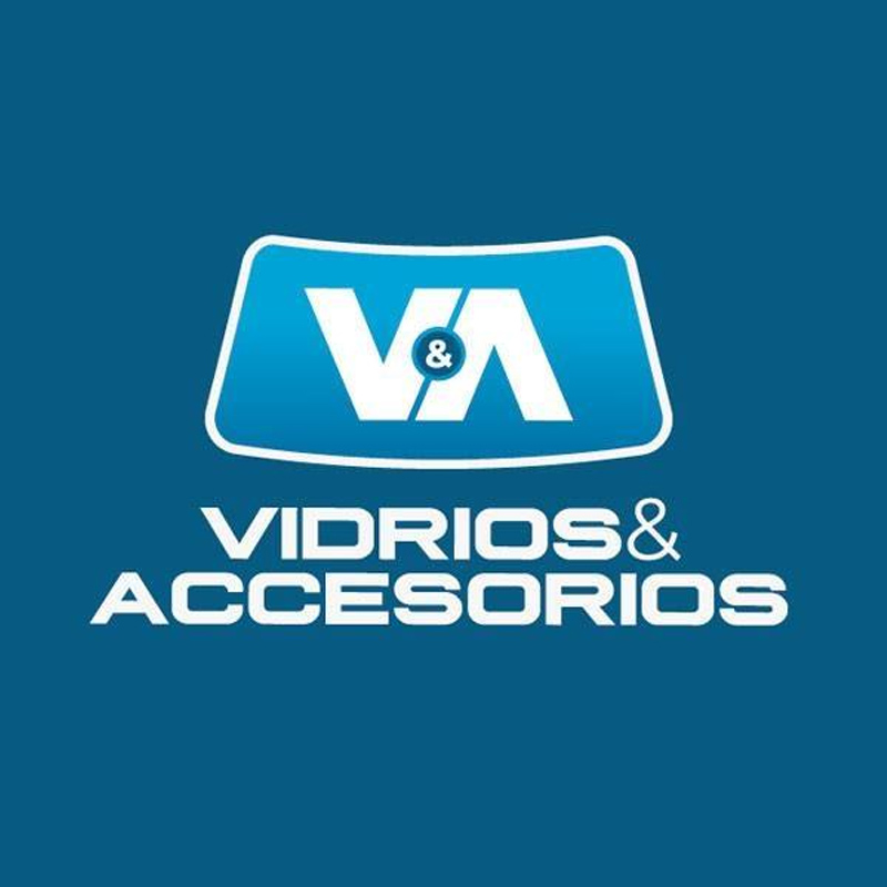 Vidrios y Accesorios Vidrios y Accesorios