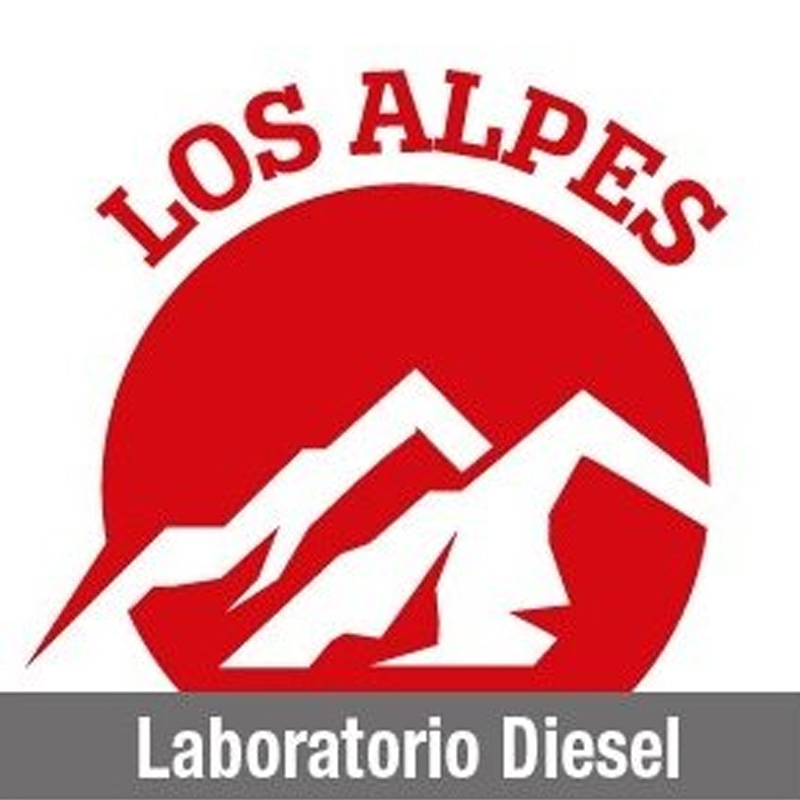 Laboratorio Diesel Los Alpes Laboratorio Diesel Los Alpes